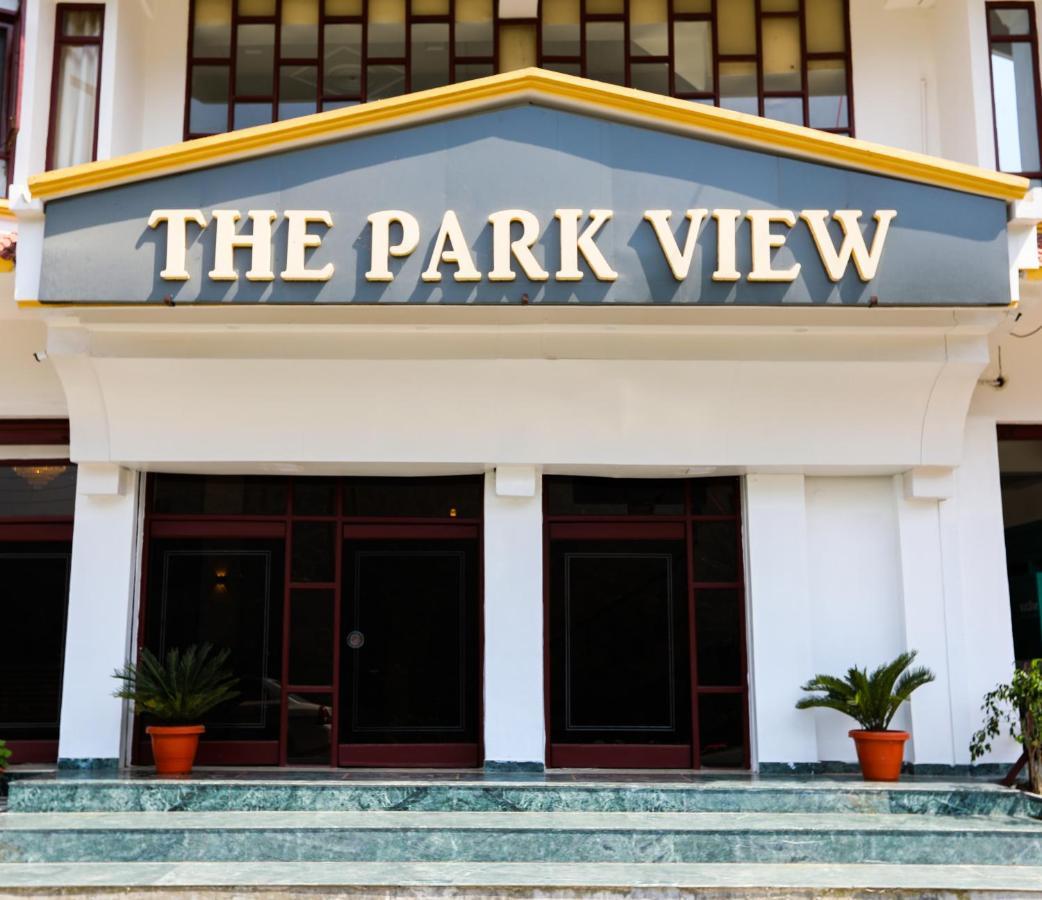 The Park View, Mandi Exterior foto
